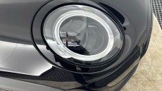 MINI Hatchback 135kW Cooper S Level 2 33kWh 3dr Auto Electric Hatchback